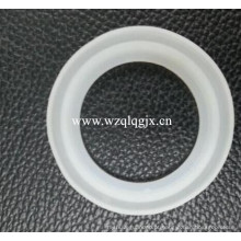 Embalagem de Silicone Triclamp